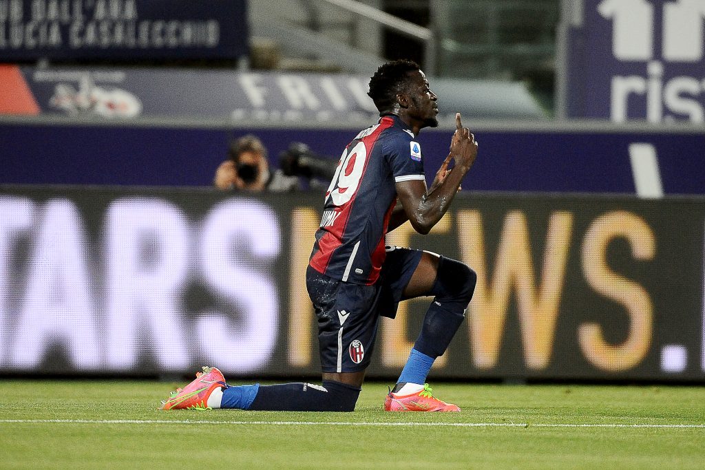 Bologna FC v Torino FC - Serie A