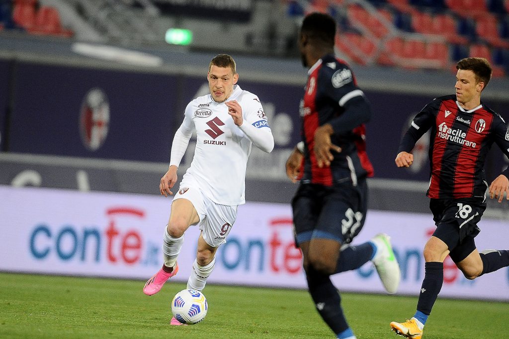 Bologna FC  v Torino FC - Serie A