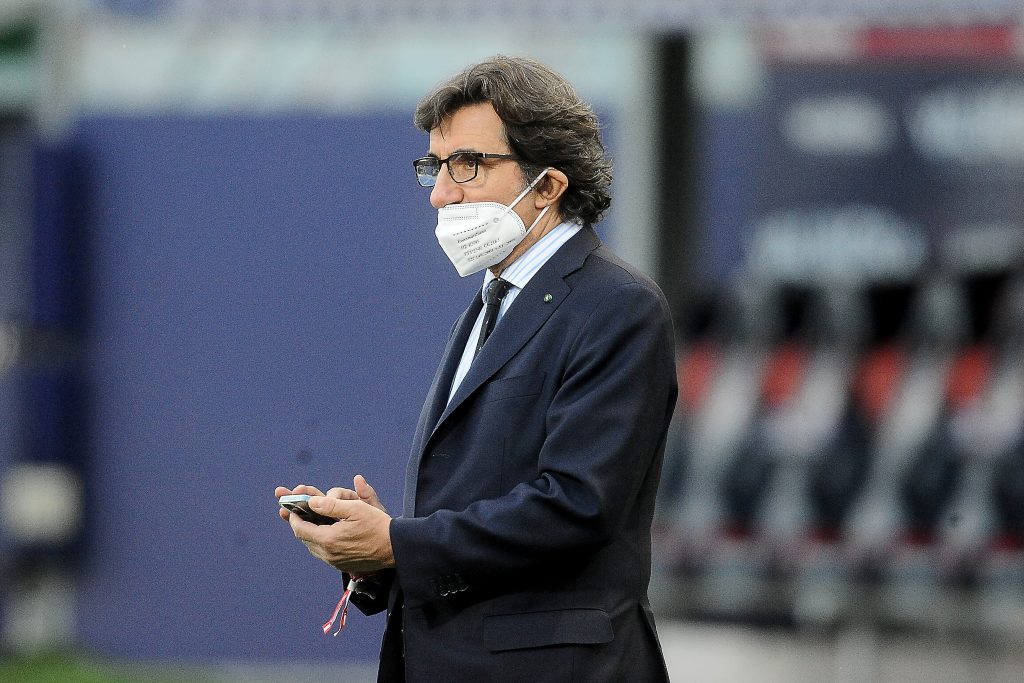 Bologna FC  v Torino FC - Serie A