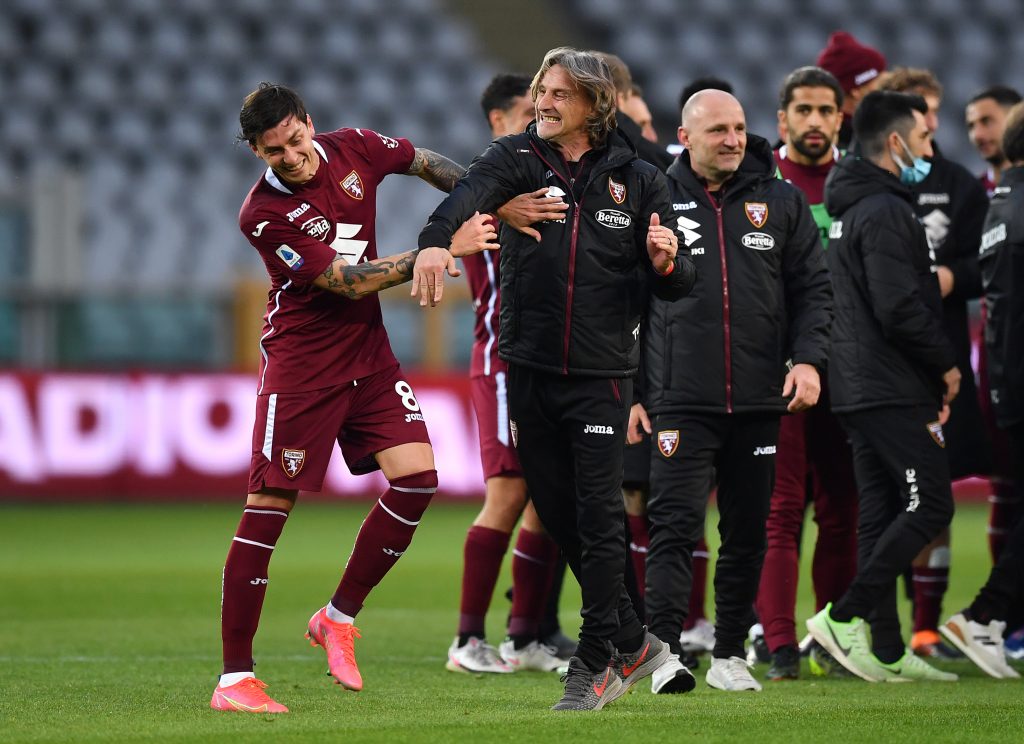 Torino FC  v AS Roma - Serie A