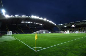 Udinese Calcio  v Torino FC - Serie A