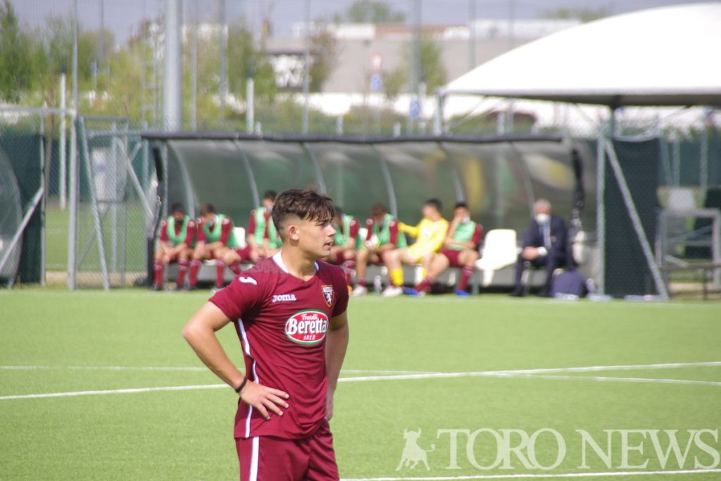 Serra Torino Under 17