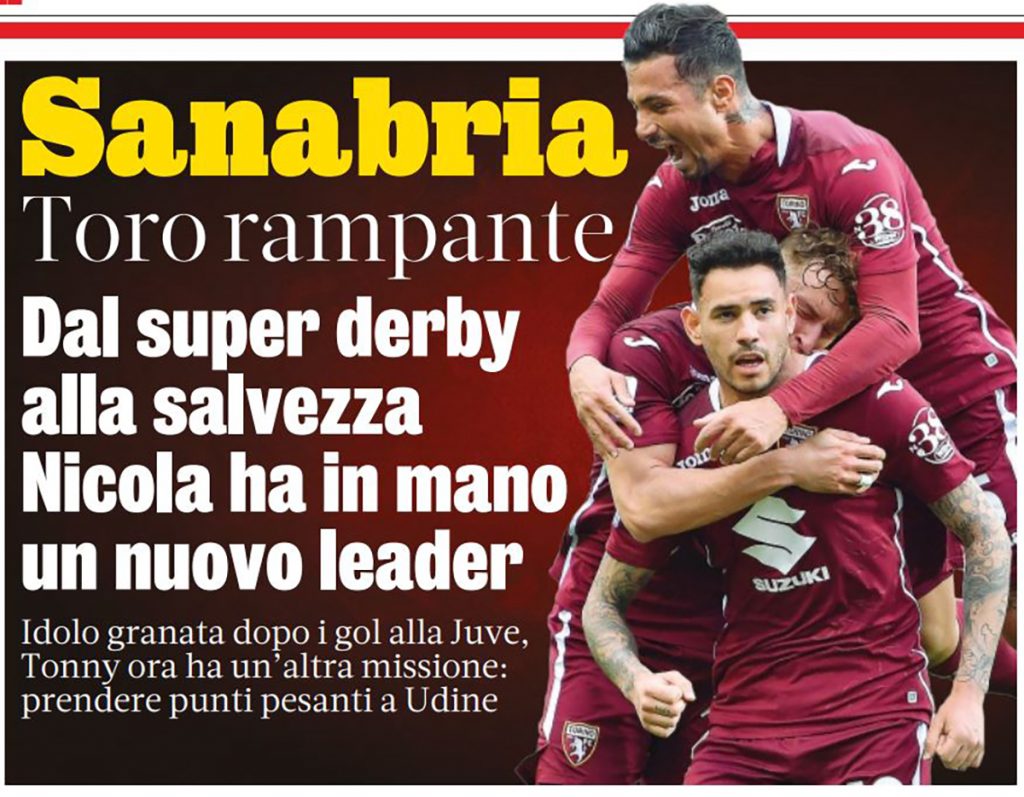 Copertina rassegna
