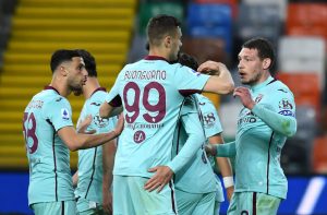 Udinese Calcio  v Torino FC - Serie A