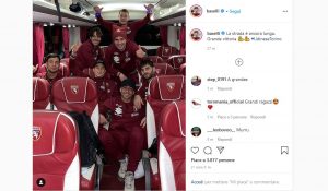 baselli instagram