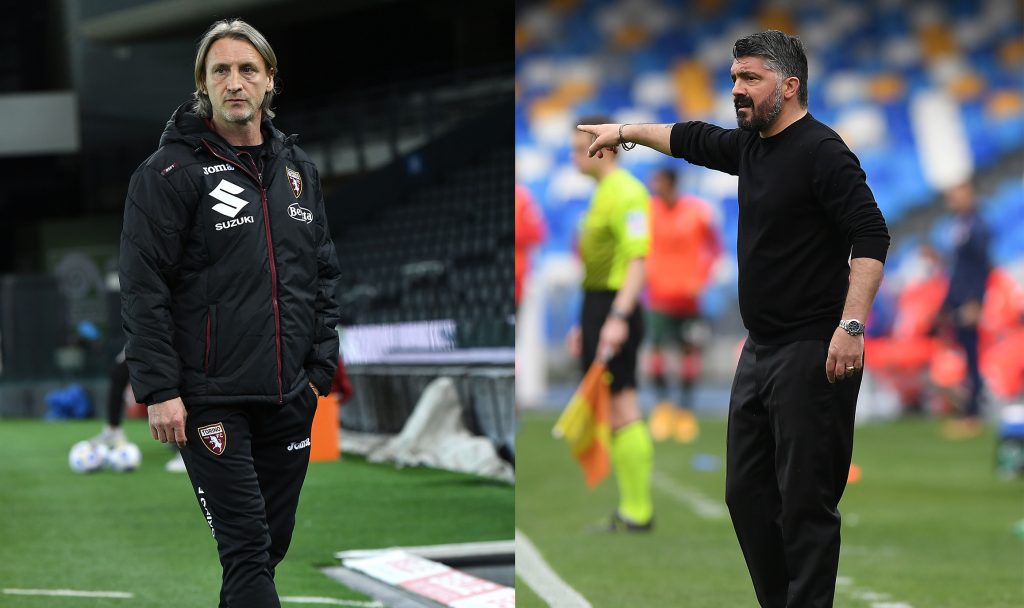 nicola vs gattuso