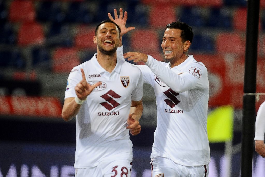 Bologna FC  v Torino FC - Serie A