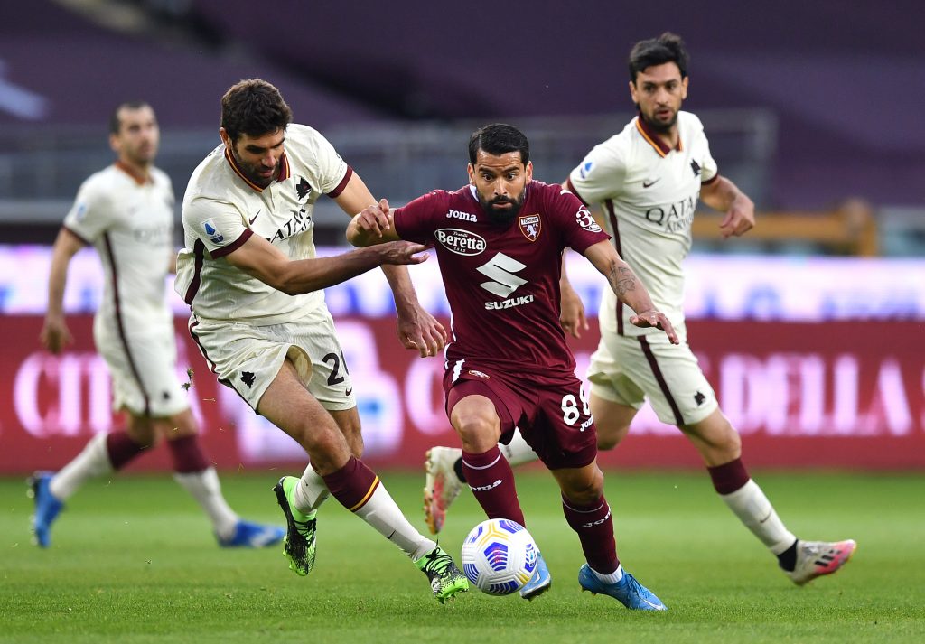 Torino FC  v AS Roma - Serie A