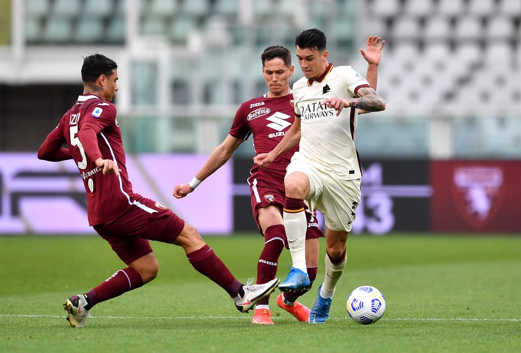 Torino FC  v AS Roma - Serie A