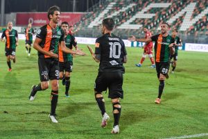 Venezia FC v AC Perugia - Serie B