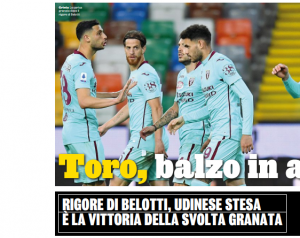 gazzetta 1
