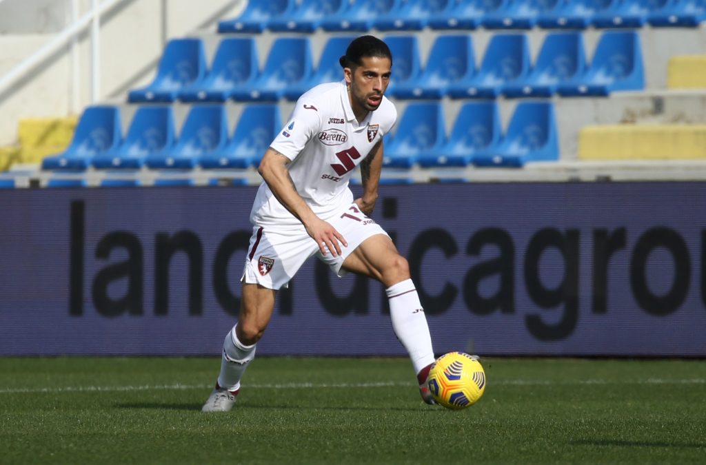 FC Crotone  v Torino FC - Serie A