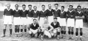 Torino Campione d'Italia 1926-1927 (revocato)
