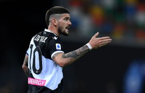 Udinese Calcio  v Torino FC - Serie A