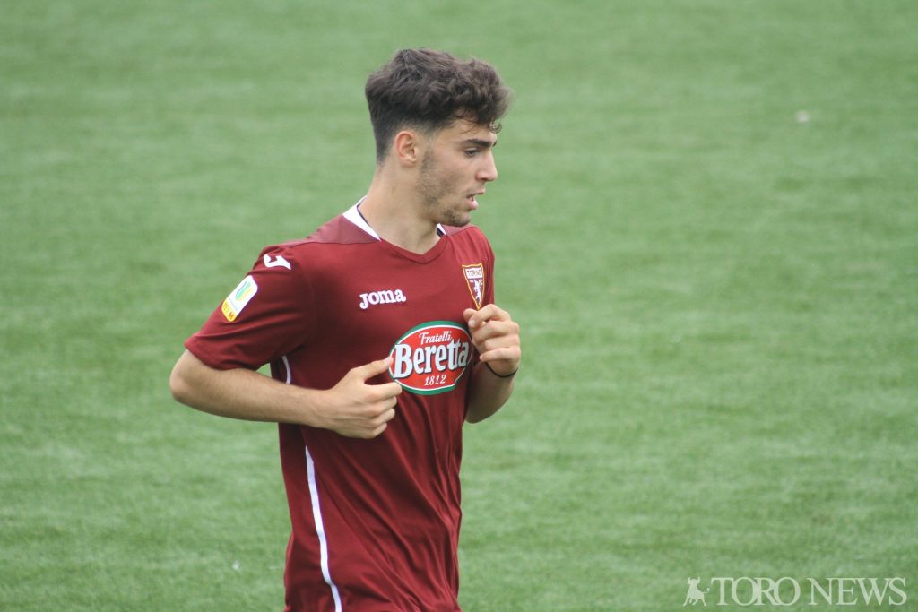 Torino Primavera, Lovaglio