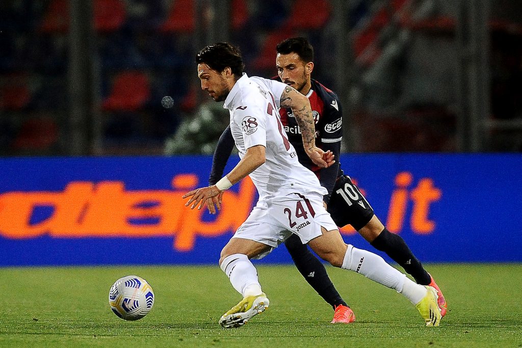 Bologna FC  v Torino FC - Serie A
