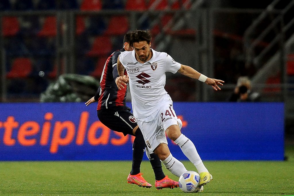 Bologna FC  v Torino FC - Serie A