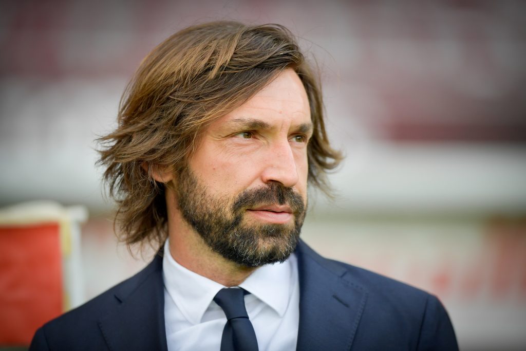Torino FC v Juventus - Serie A
