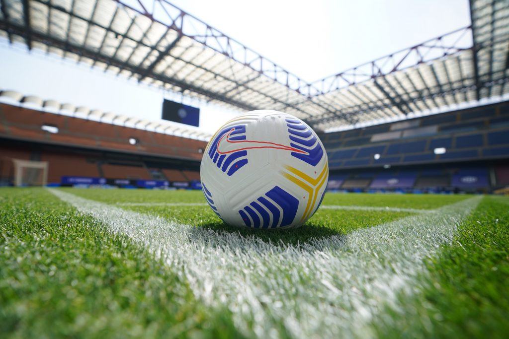 FC Internazionale v Hellas Verona FC - Serie A