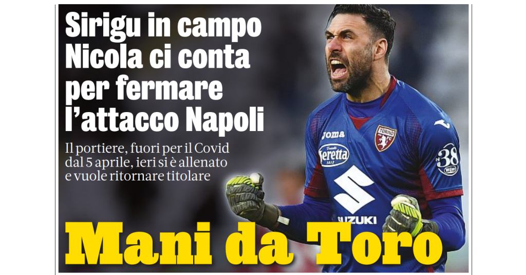 gazzetta 2