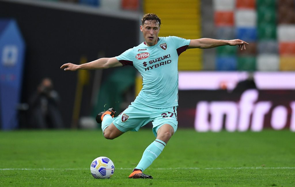 Udinese Calcio  v Torino FC - Serie A