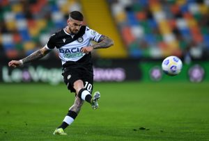 Udinese Calcio  v Torino FC - Serie A