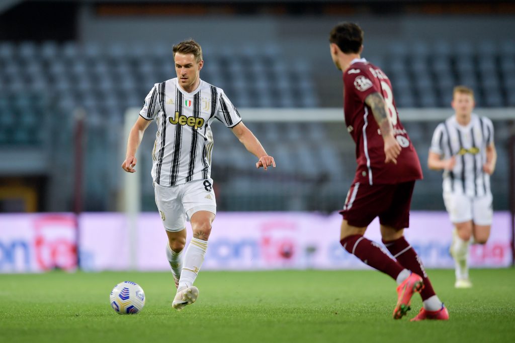 Torino FC v Juventus - Serie A