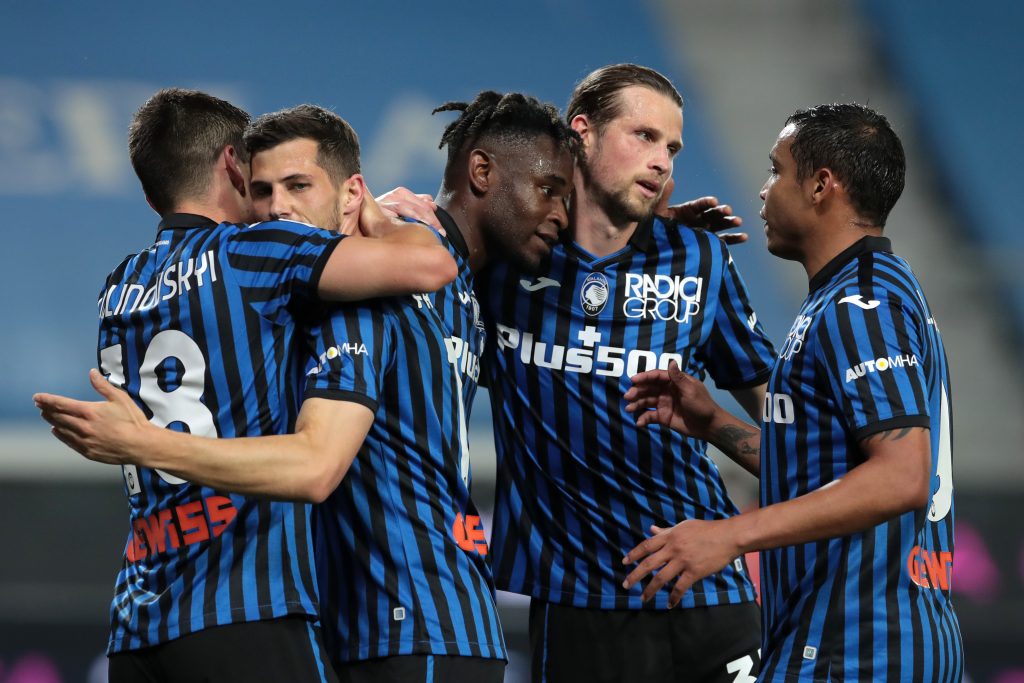 Atalanta BC  v Bologna FC - Serie A