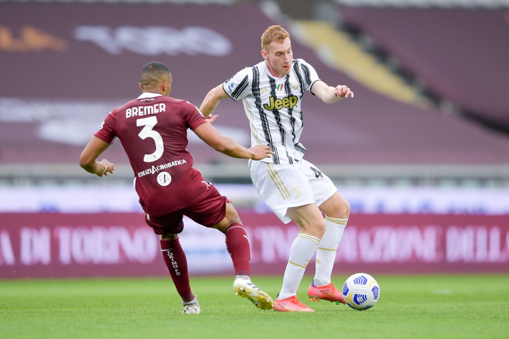 Torino FC v Juventus - Serie A