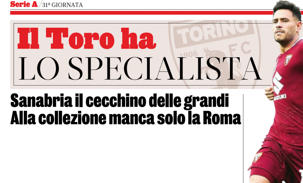 gazzetta 2
