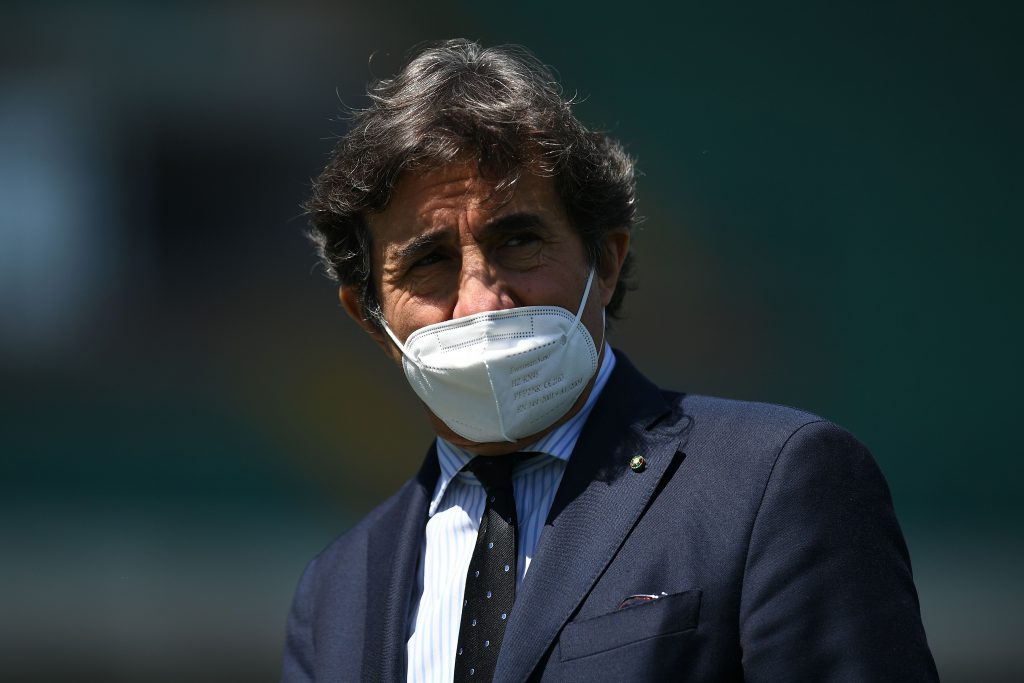 Hellas Verona FC  v Torino FC - Serie A