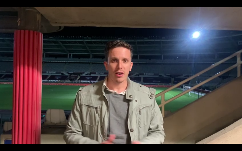 post partita toro parma