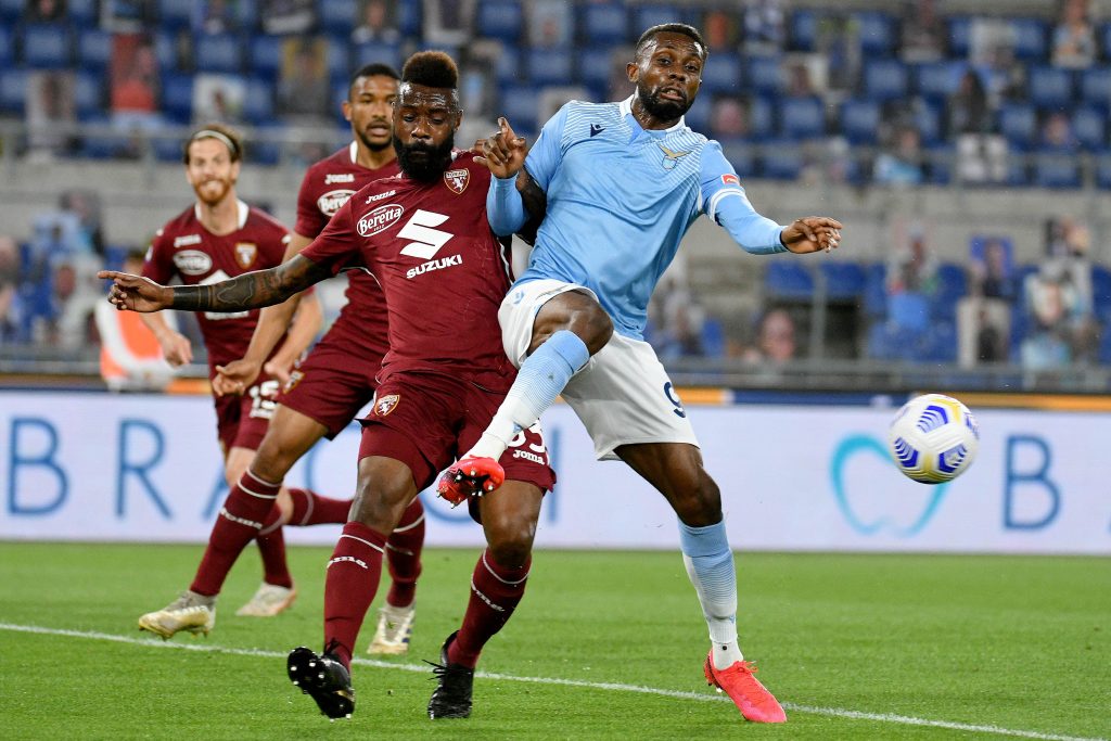 SS Lazio  v Torino FC - Serie A