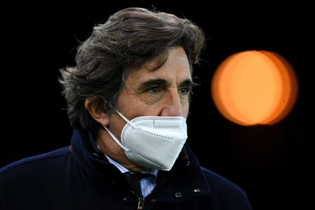 Udinese Calcio  v Torino FC - Serie A