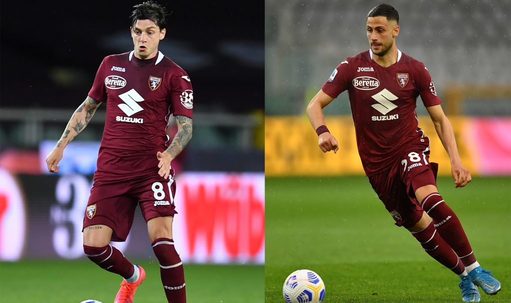 baselli - mandragora