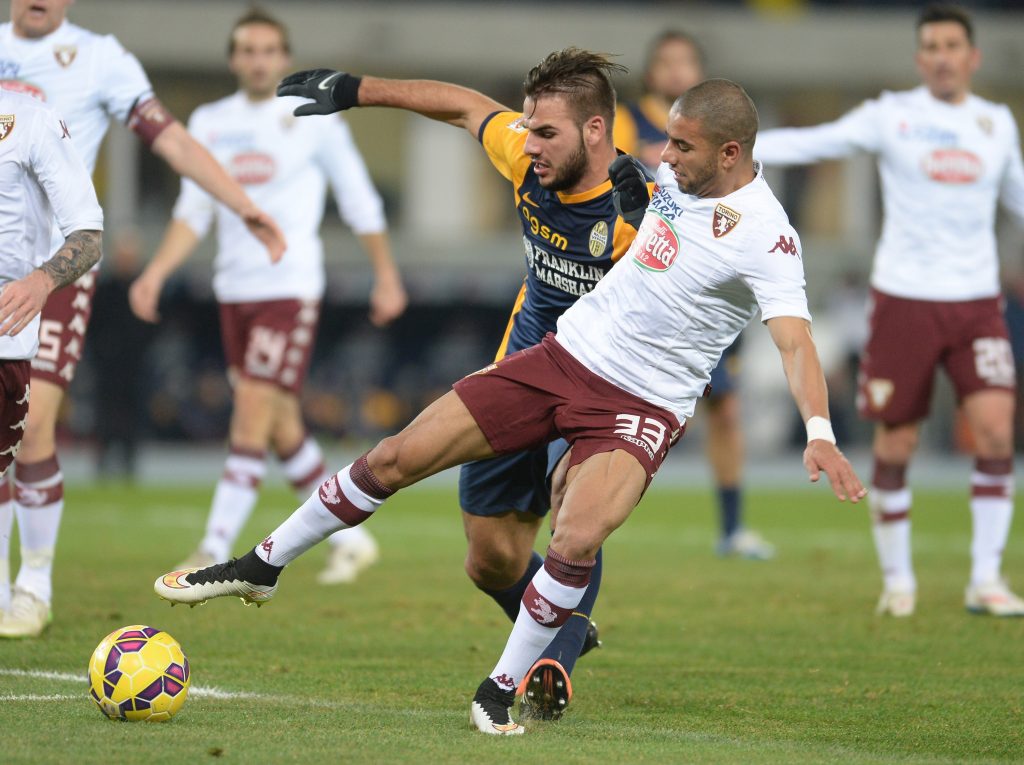 Hellas Verona FC v Torino FC - Serie A