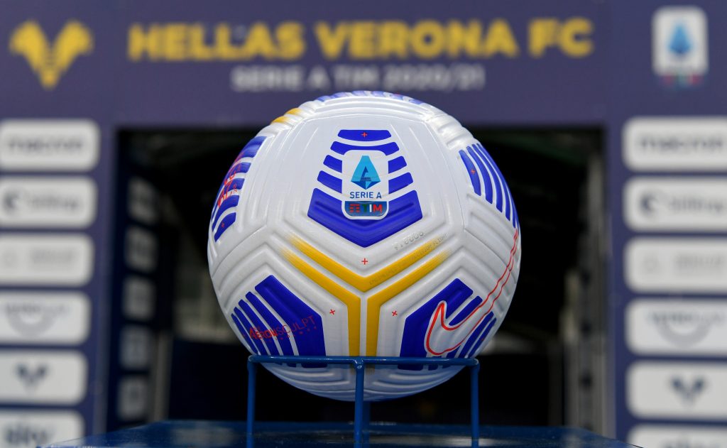 Hellas Verona FC  v Bologna FC - Serie A