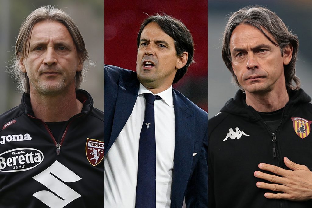 nicola inzaghi