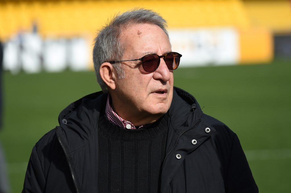 Benevento Calcio  v UC Sampdoria - Serie A