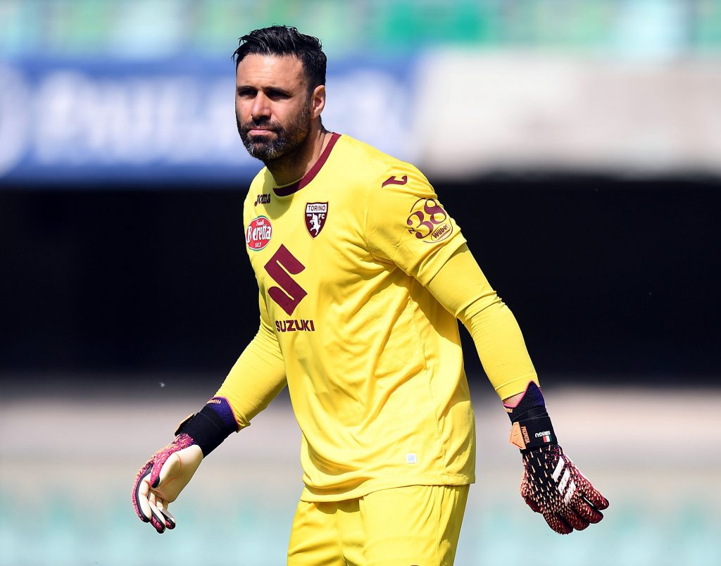 Hellas Verona FC  v Torino FC - Serie A