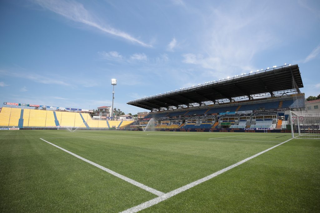 Parma Calcio  v Atalanta BC - Serie A