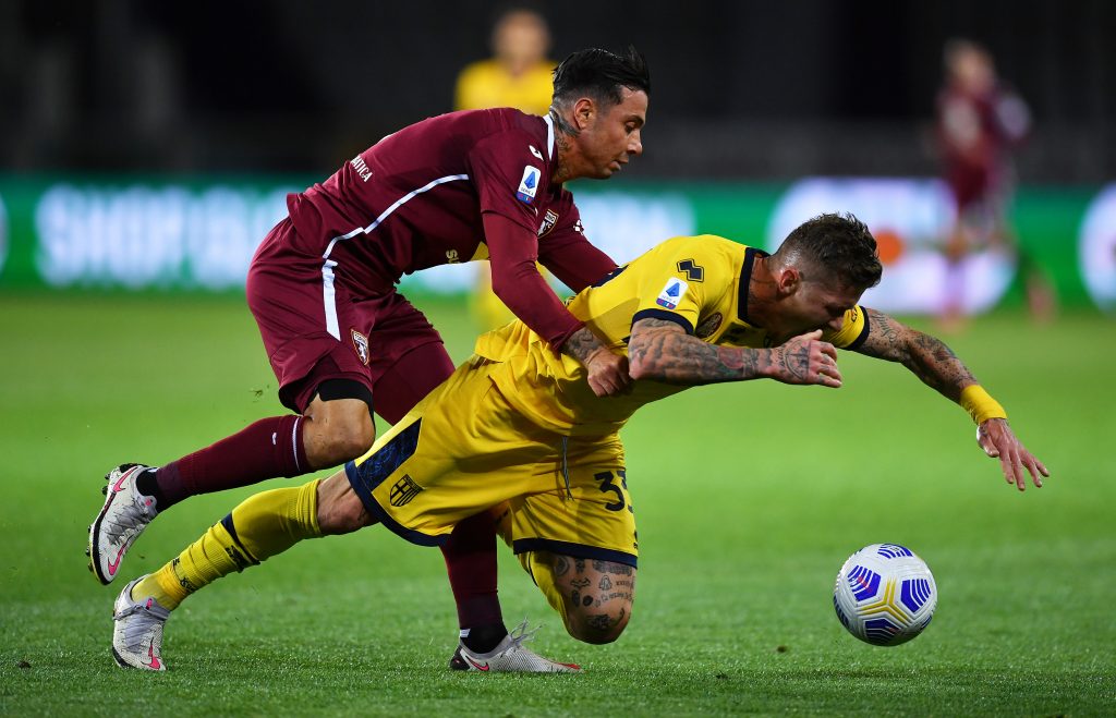 Torino FC v Parma Calcio - Serie A