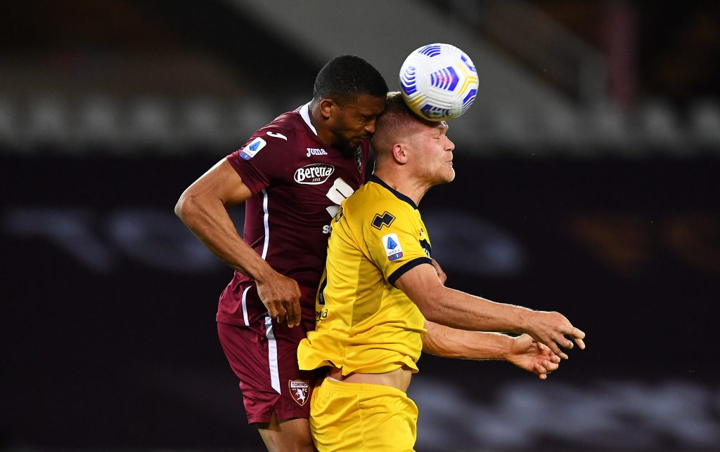 Torino FC v Parma Calcio - Serie A