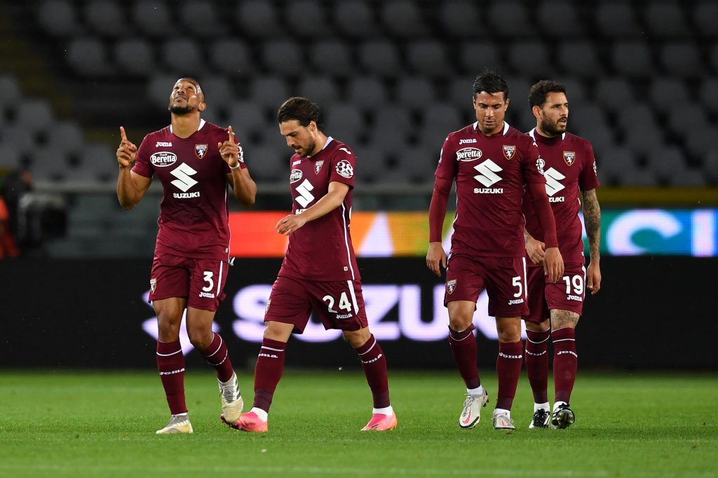 Torino FC v Benevento Calcio - Serie A