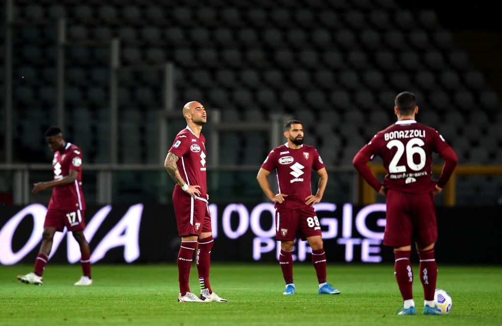 Torino FC  v AC Milan - Serie A