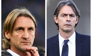 nicola inzaghi