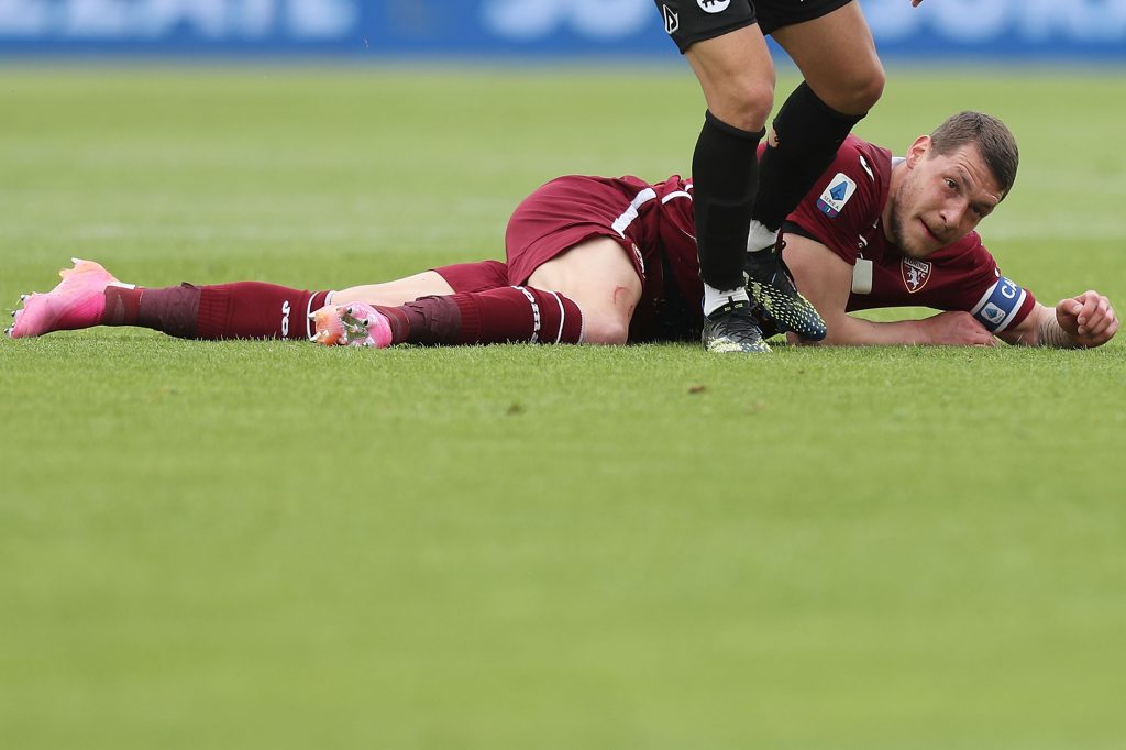 Spezia Calcio  v Torino FC - Serie A