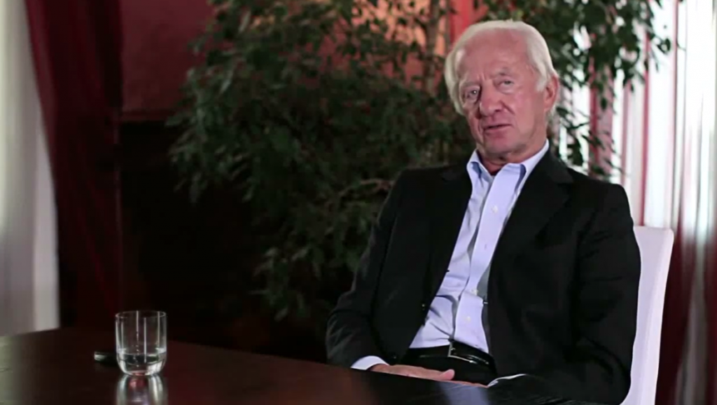 Leonardo Del Vecchio