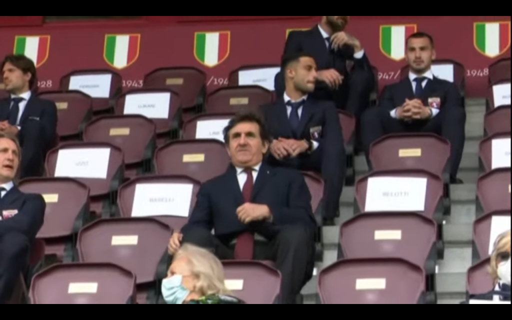 4 maggio filadelfia