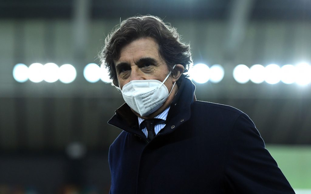 Udinese Calcio v Torino FC - Serie A